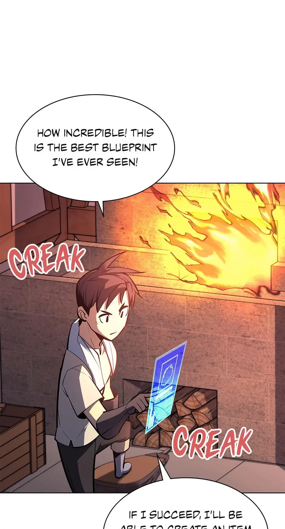 Overgeared Chapter 102 - 22
