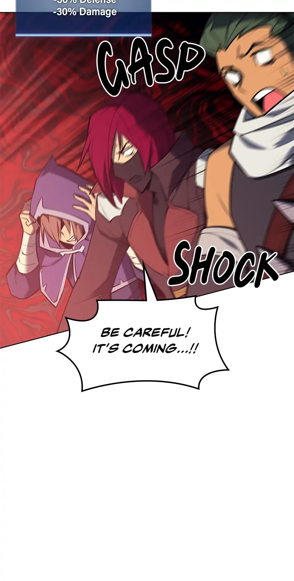Overgeared Chapter 101 - 21