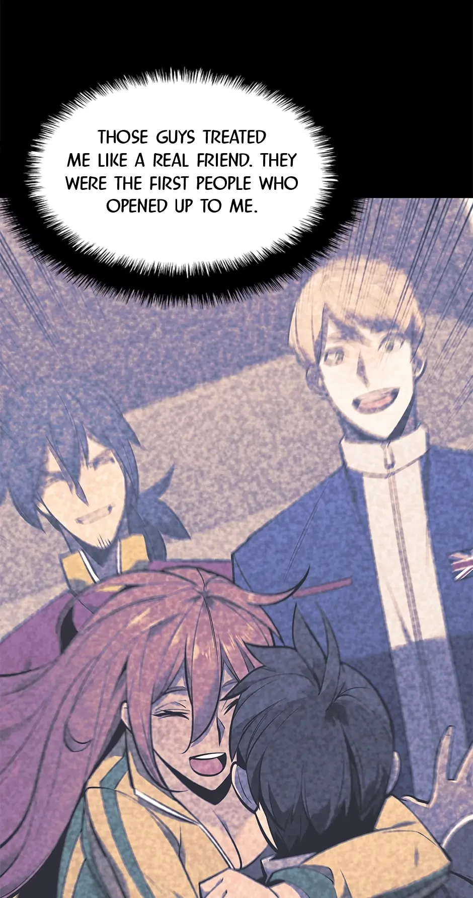 Overgeared Chapter 103 - 95