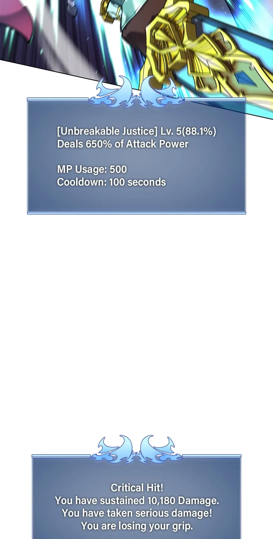 Overgeared Chapter 101 - 23