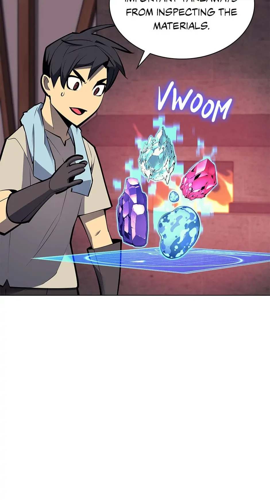Overgeared Chapter 102 - 27