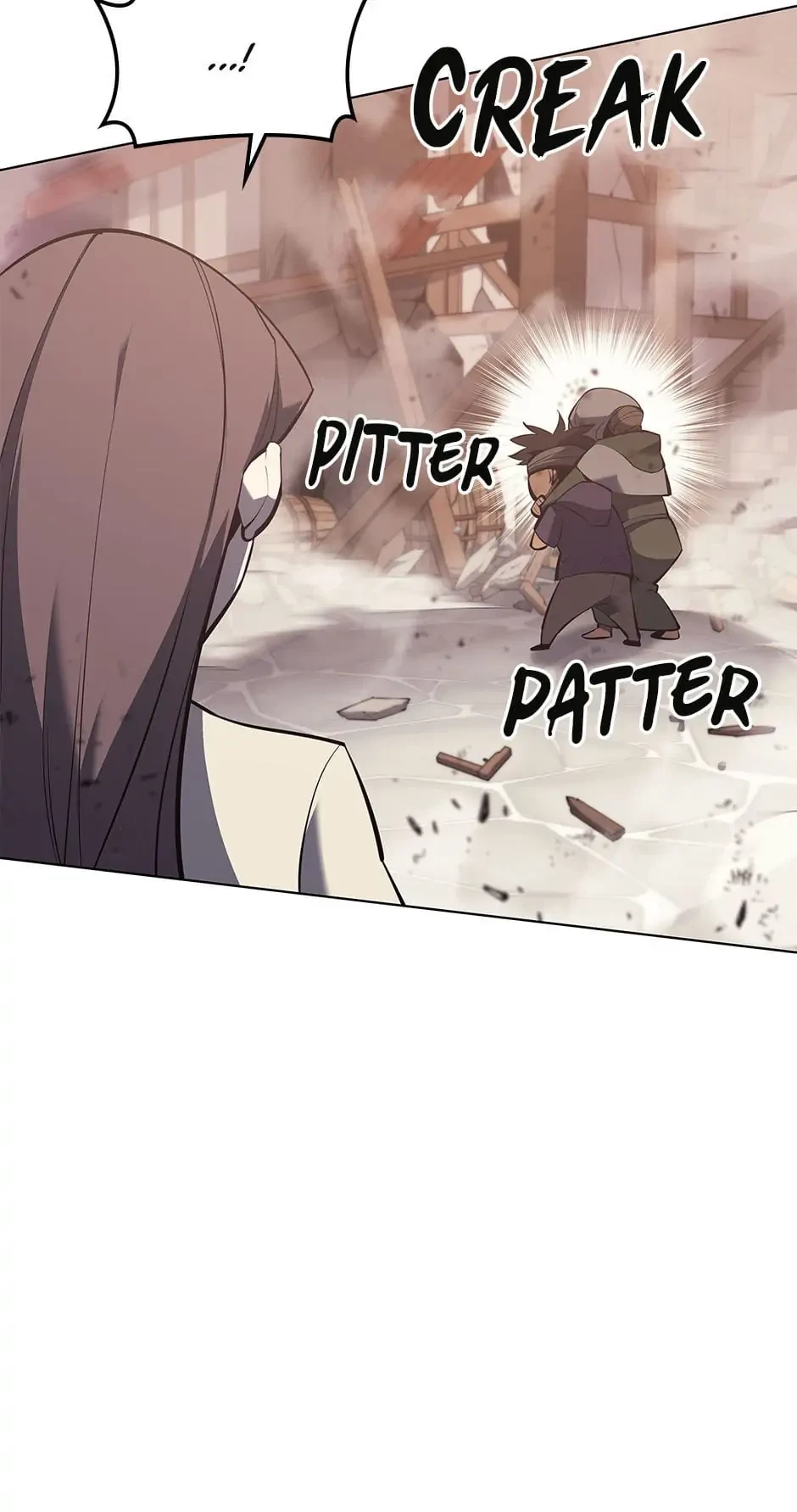 Overgeared Chapter 104 - 106