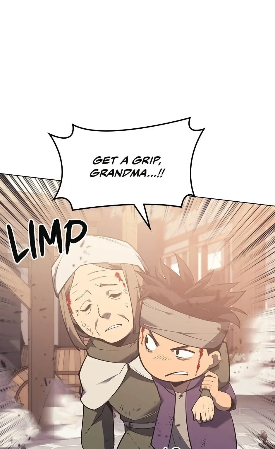 Overgeared Chapter 104 - 107