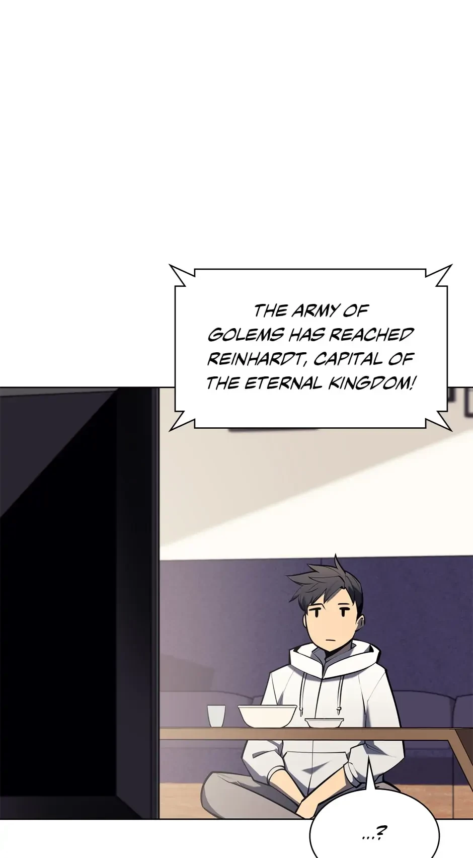 Overgeared Chapter 103 - 101