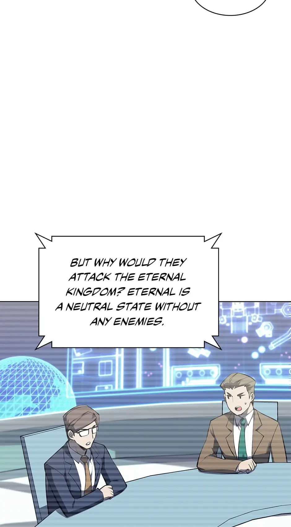 Overgeared Chapter 103 - 102