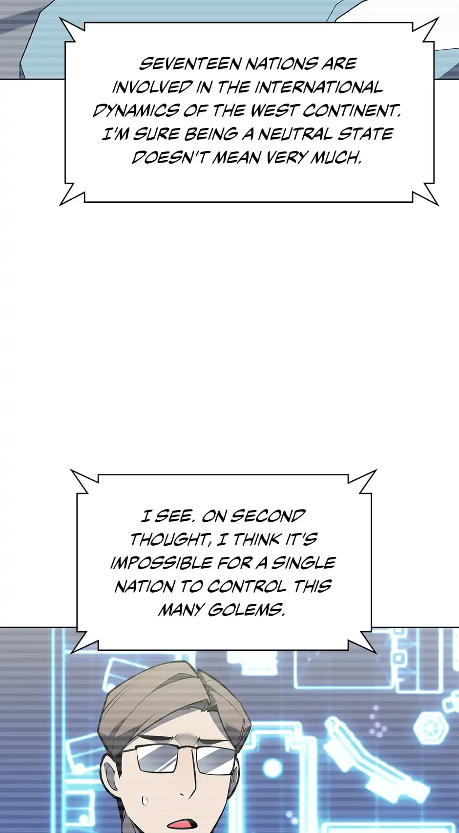 Overgeared Chapter 103 - 103