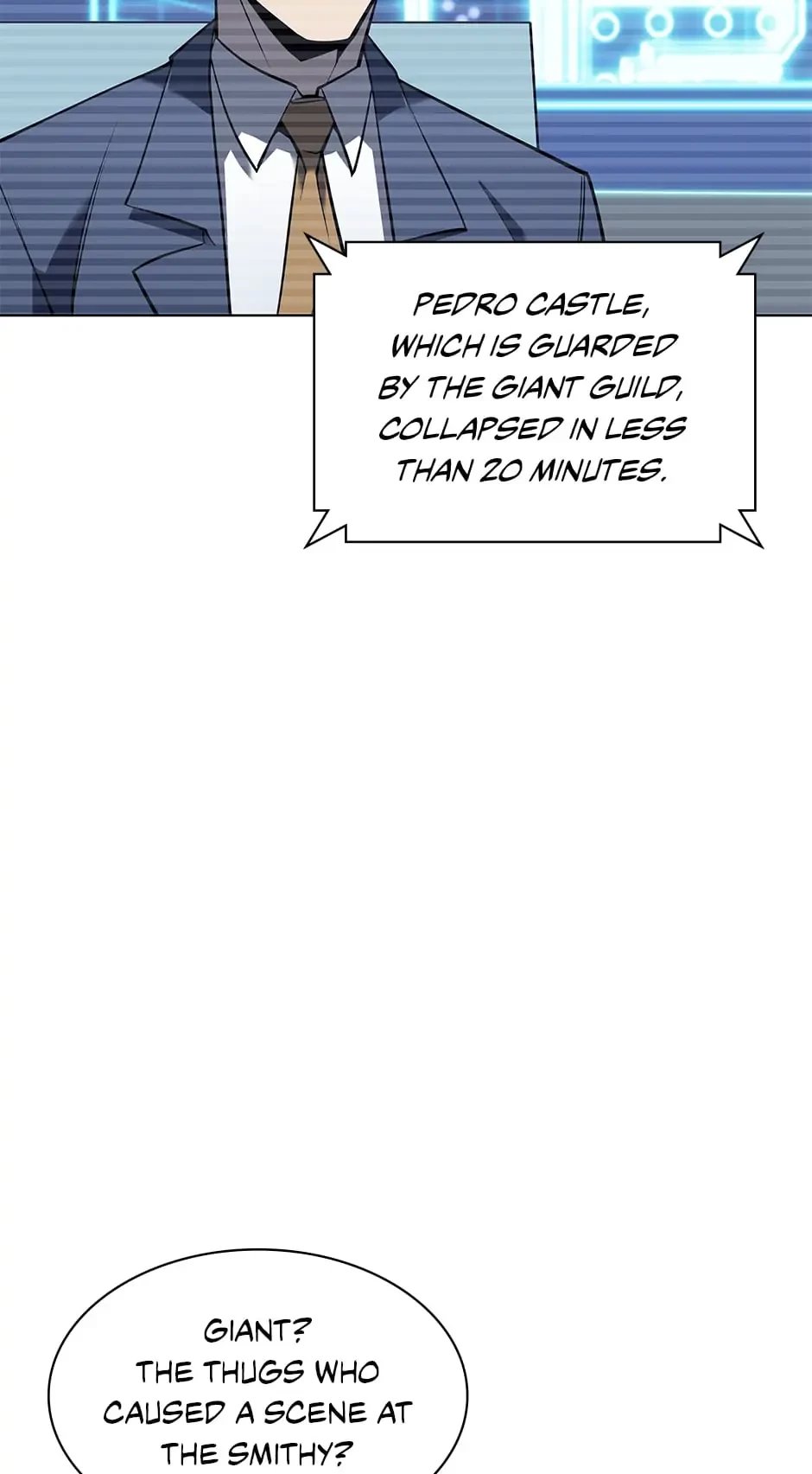 Overgeared Chapter 103 - 104