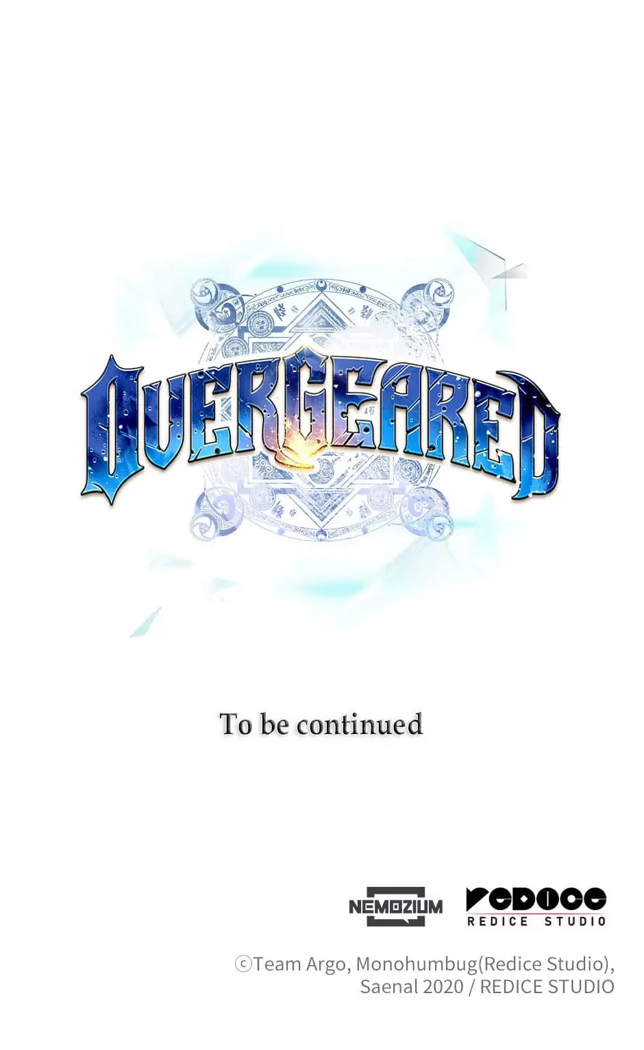 Overgeared Chapter 104 - 110