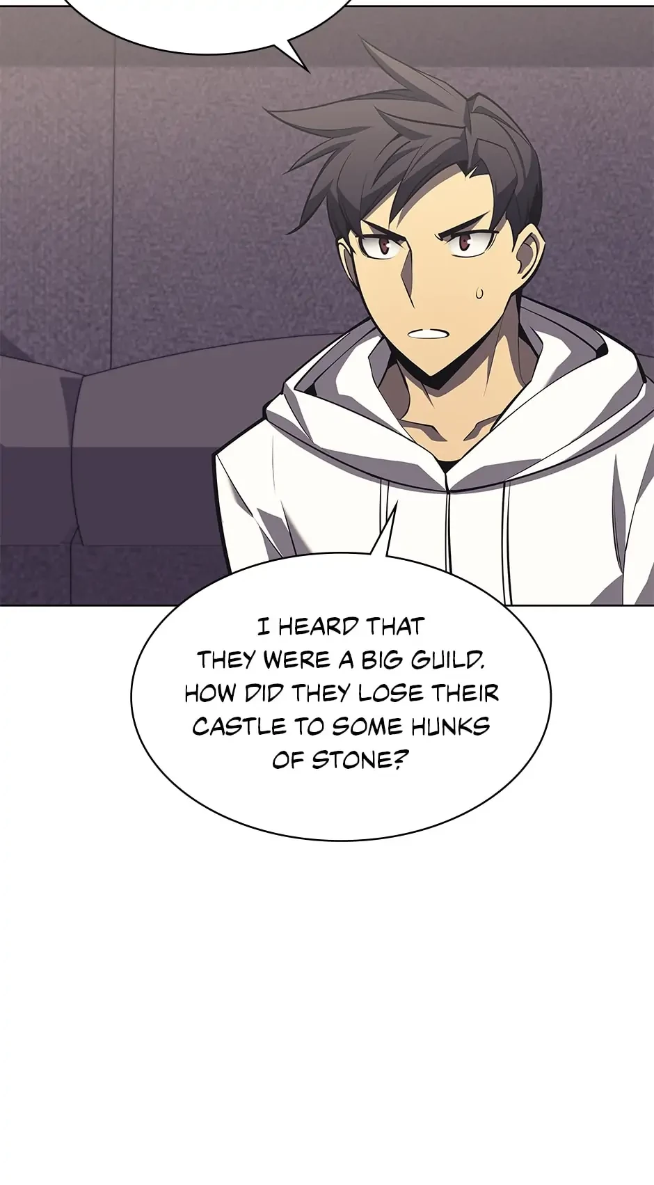 Overgeared Chapter 103 - 105
