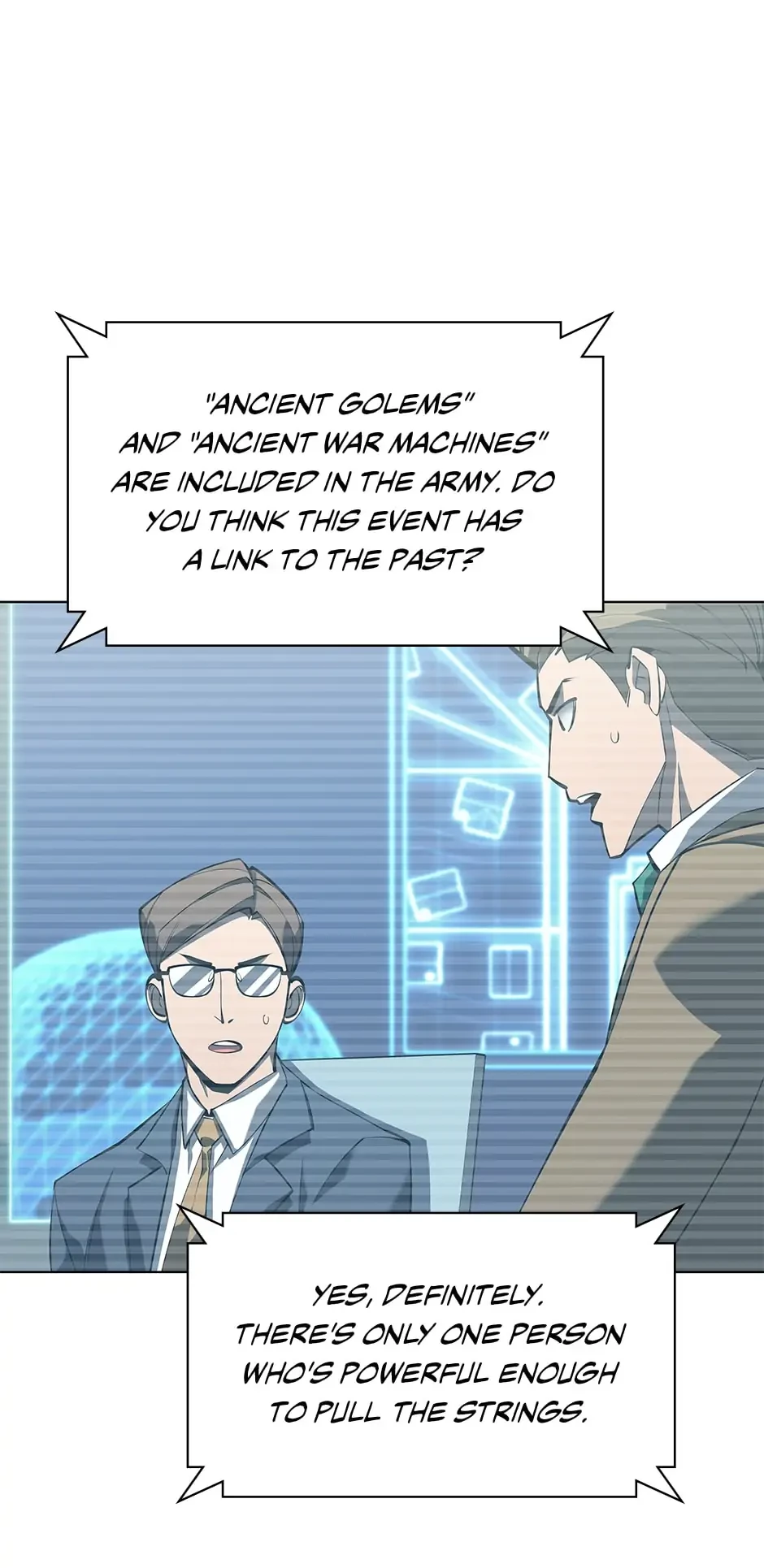 Overgeared Chapter 103 - 106