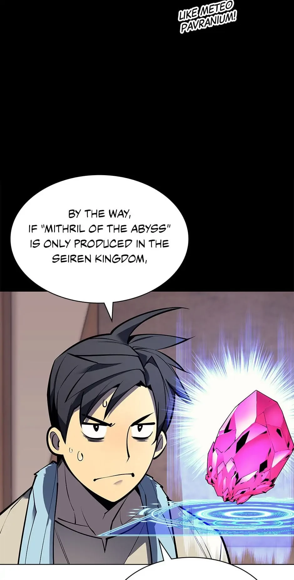 Overgeared Chapter 102 - 31