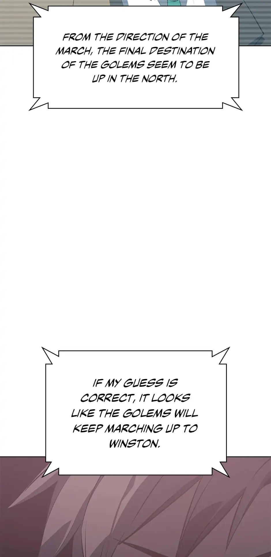 Overgeared Chapter 103 - 108