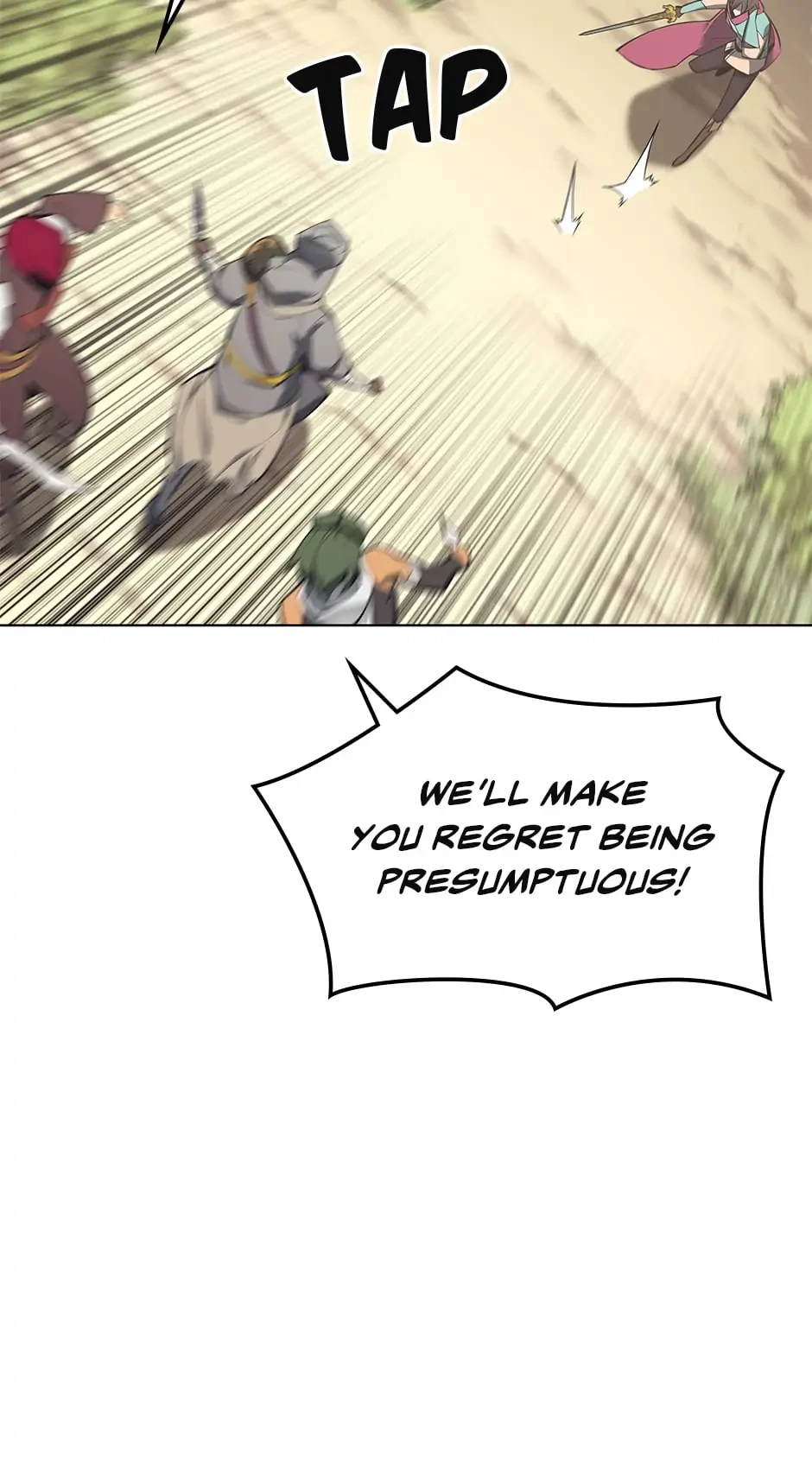 Overgeared Chapter 101 - 34