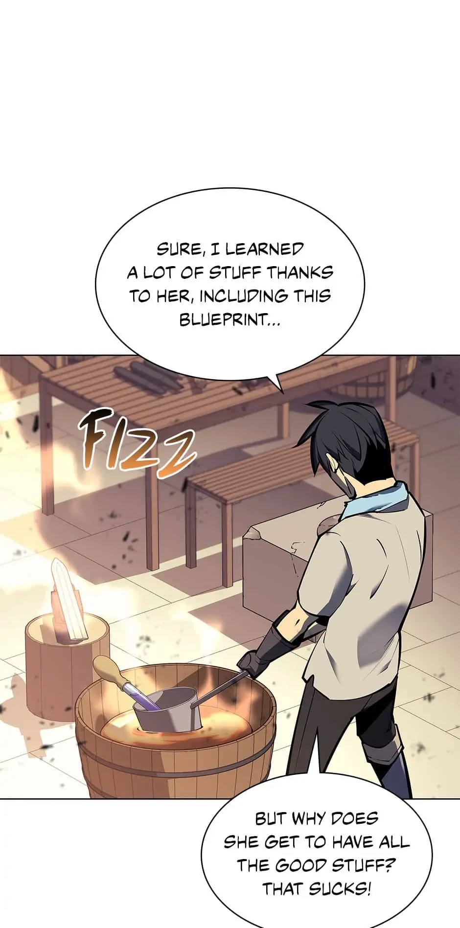 Overgeared Chapter 102 - 34