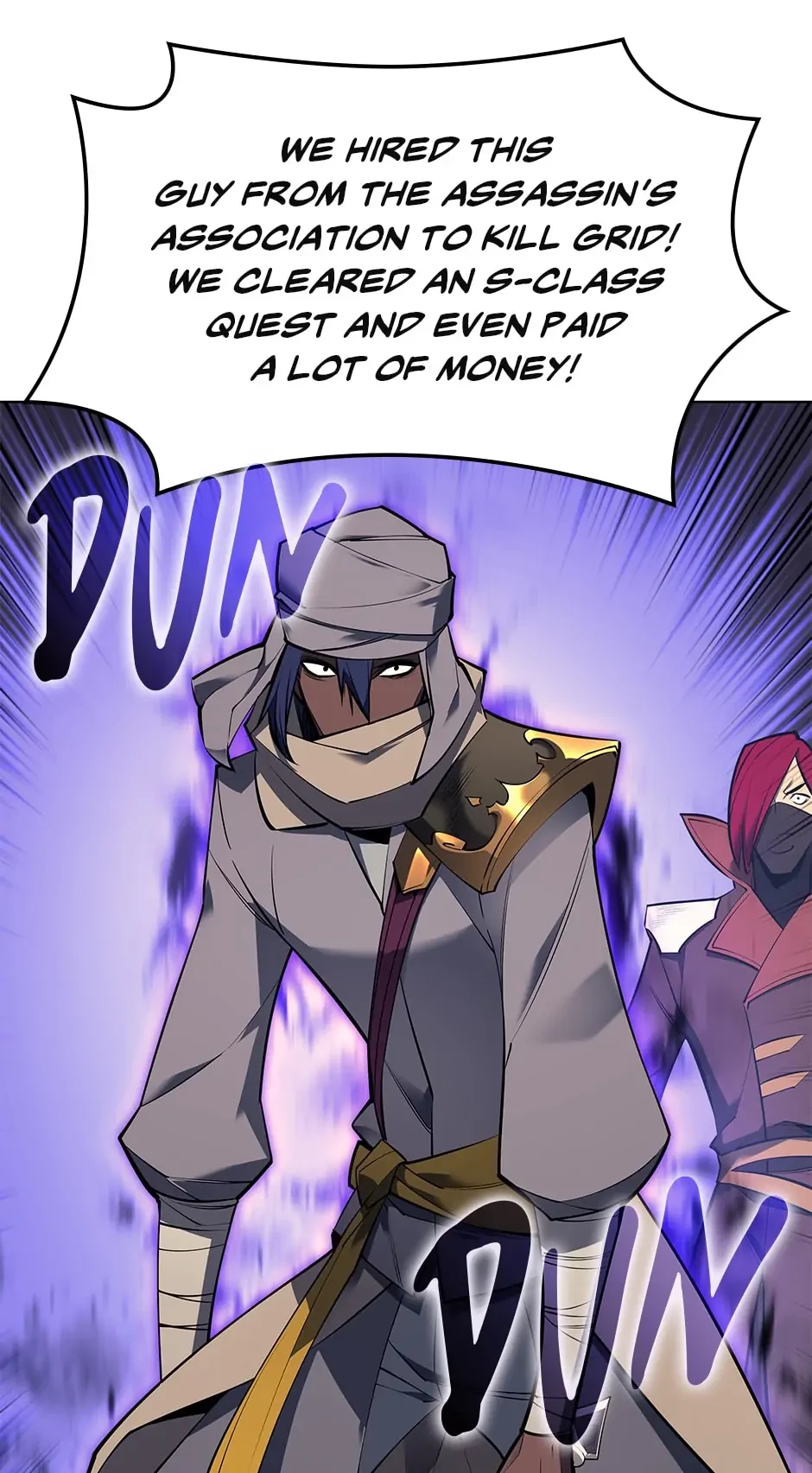 Overgeared Chapter 101 - 35