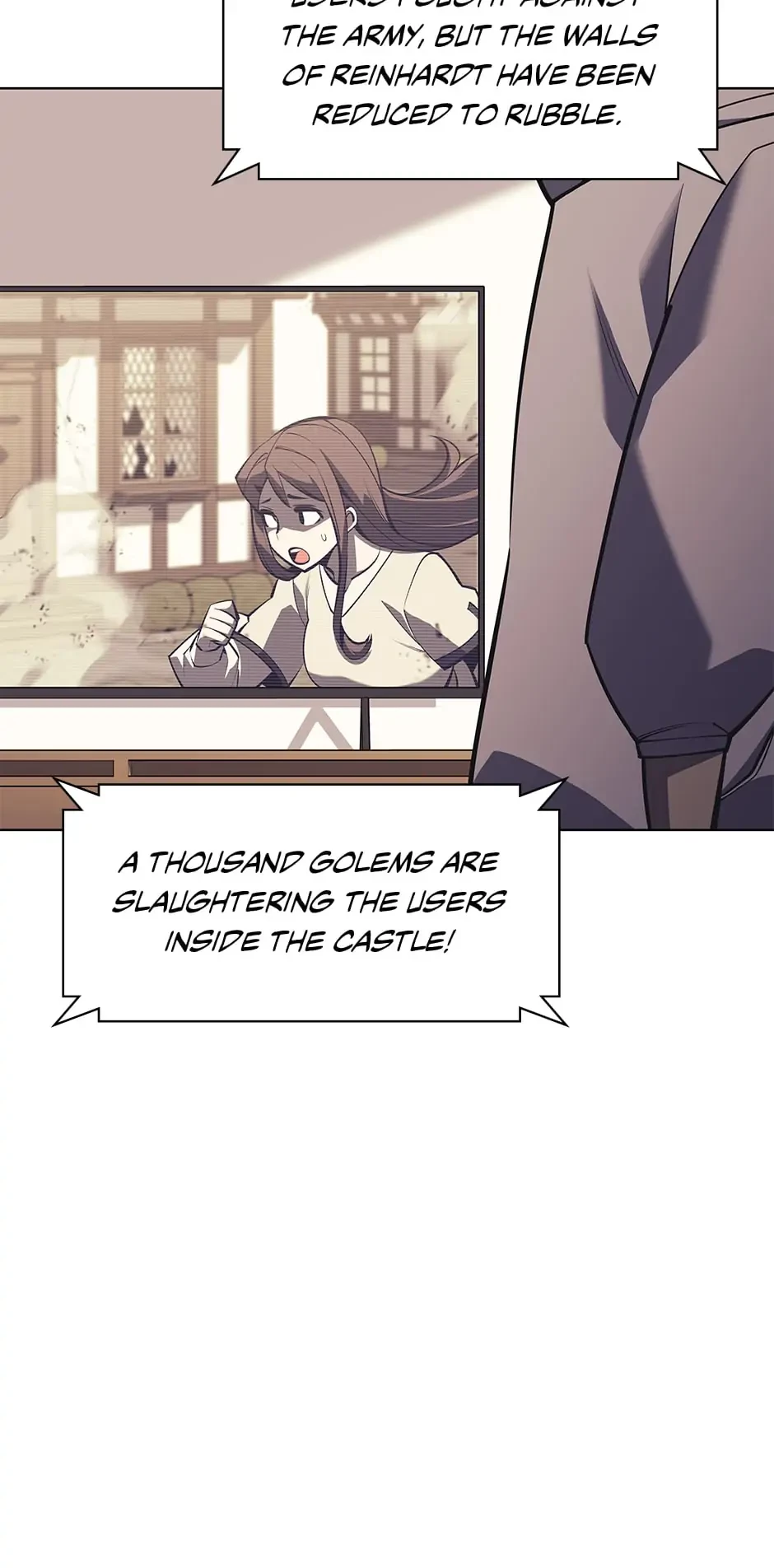 Overgeared Chapter 103 - 113