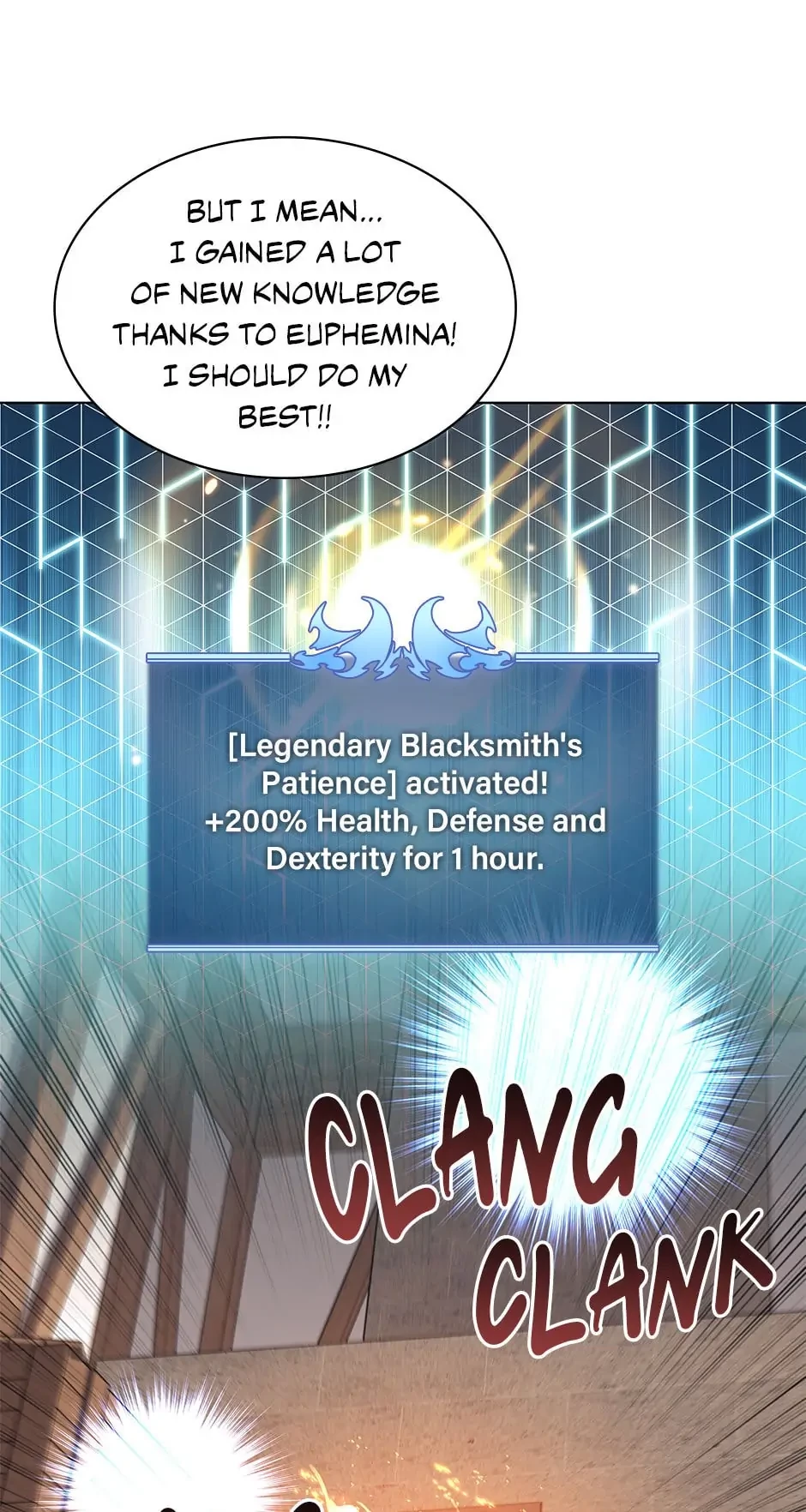 Overgeared Chapter 102 - 39