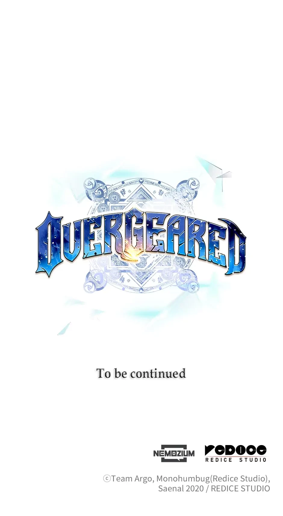 Overgeared Chapter 103 - 120