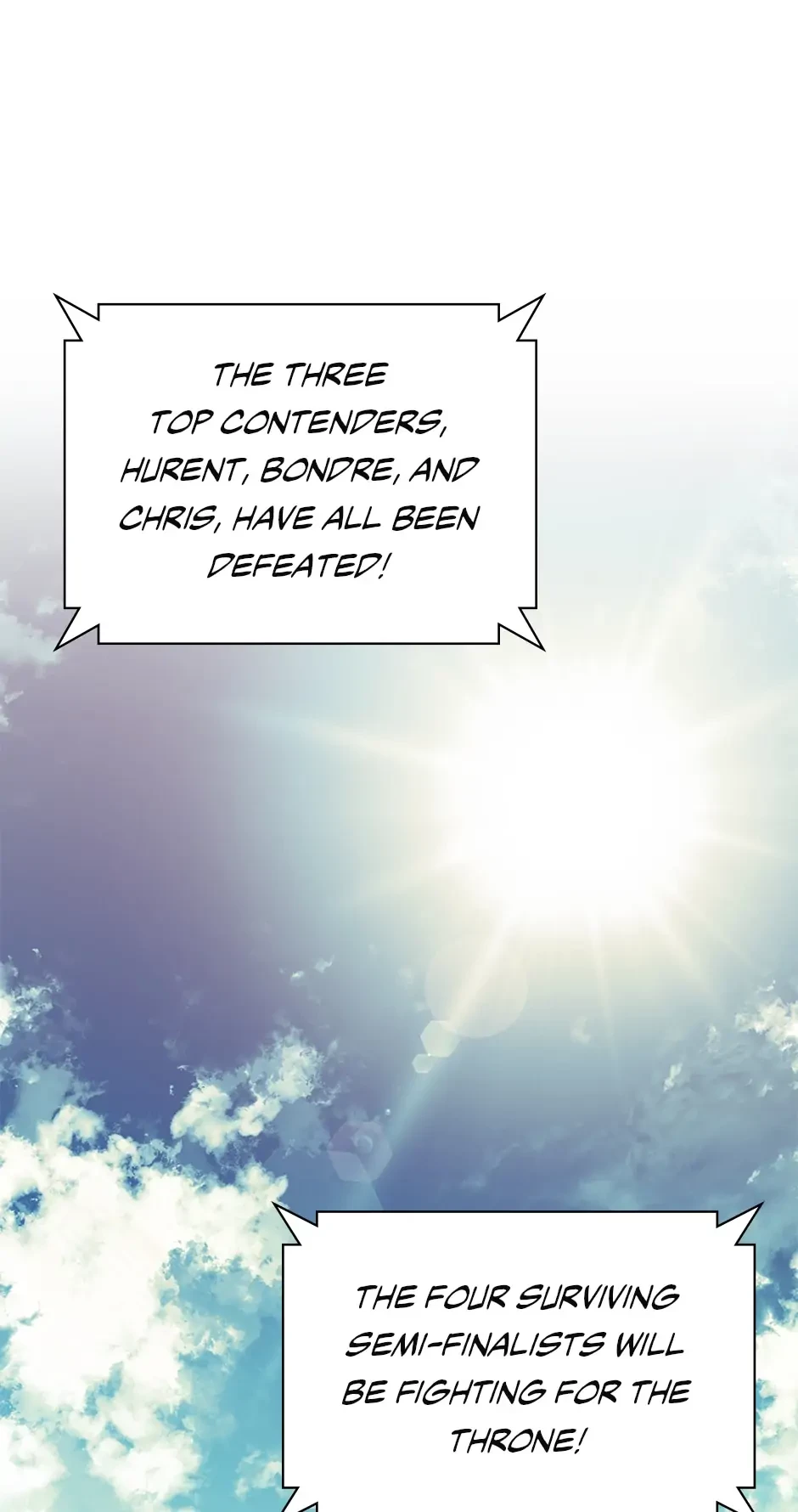 Overgeared Chapter 98 - 1