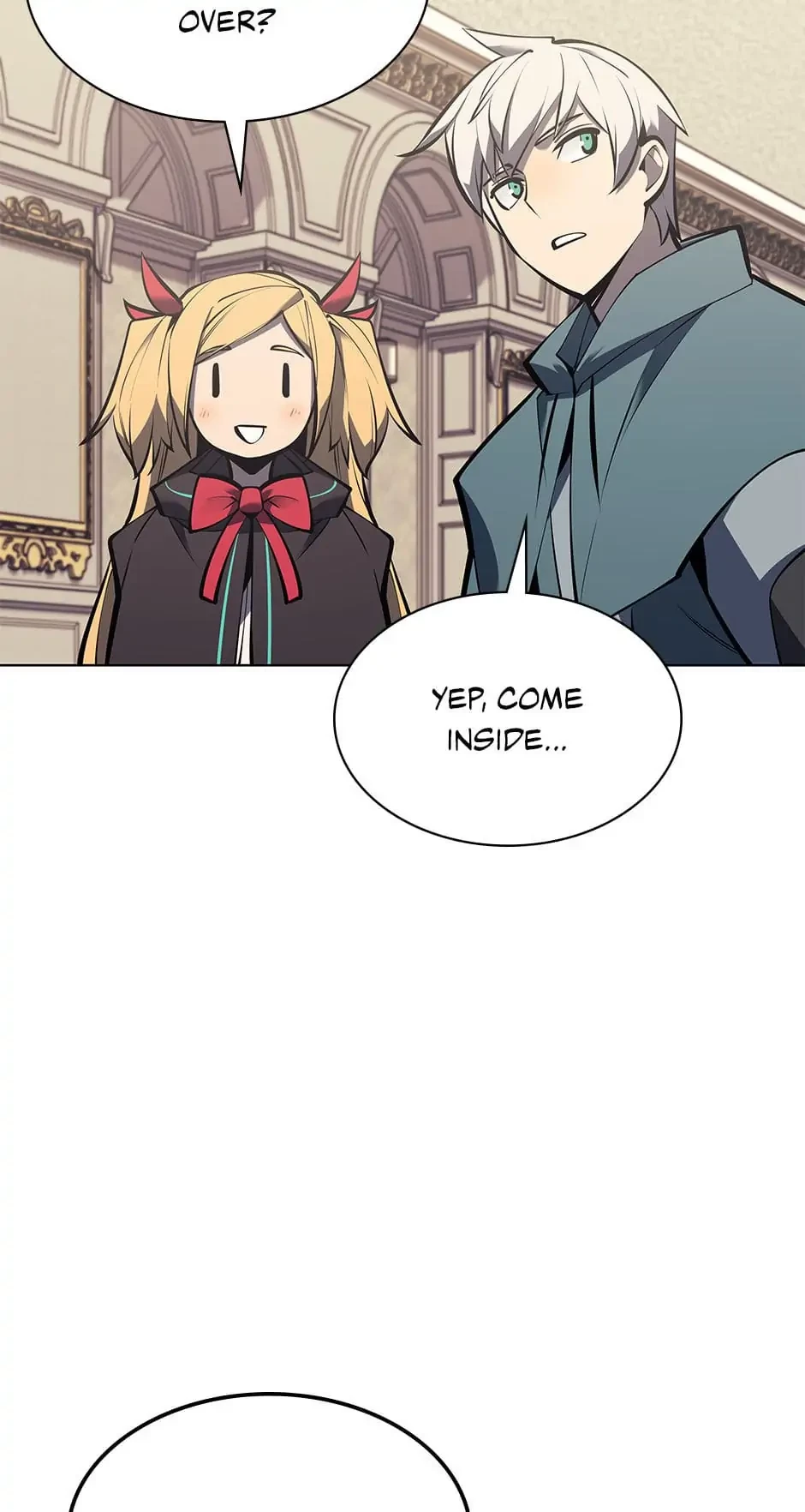 Overgeared Chapter 102 - 43