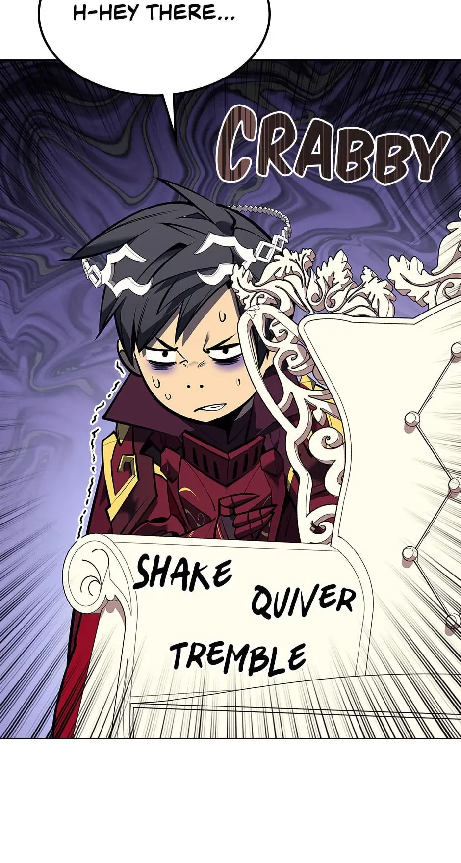 Overgeared Chapter 102 - 44