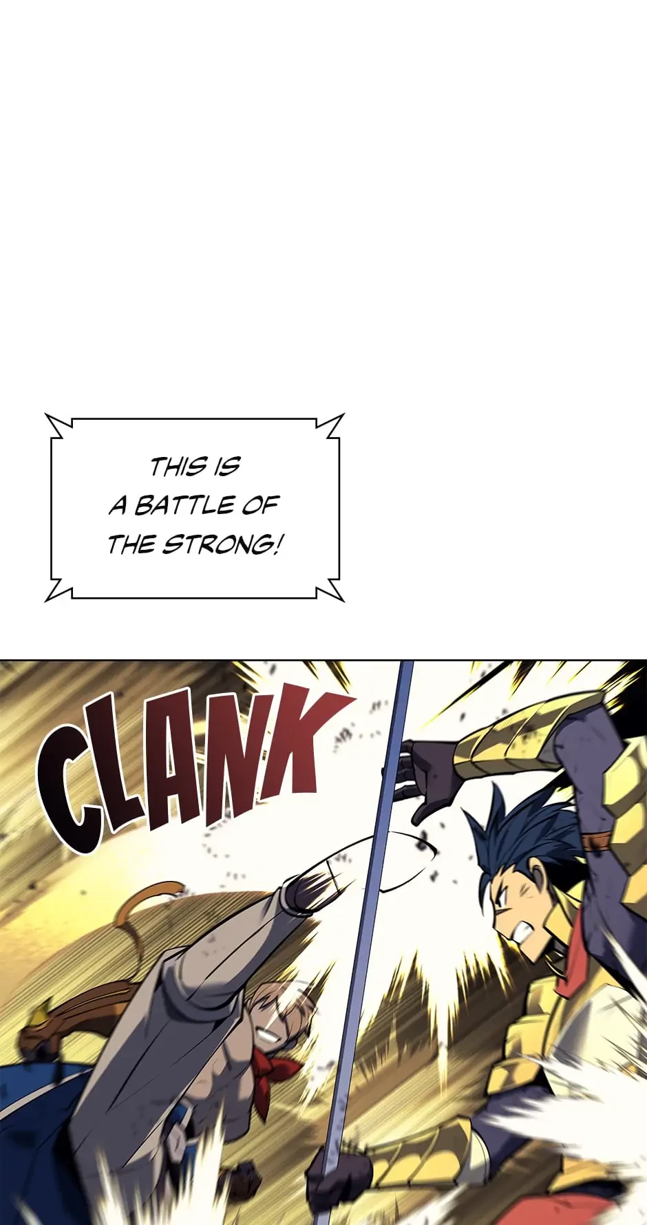 Overgeared Chapter 98 - 4