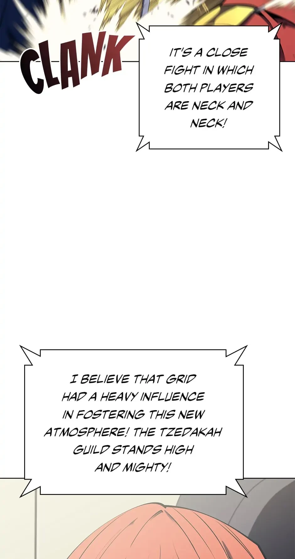 Overgeared Chapter 98 - 5