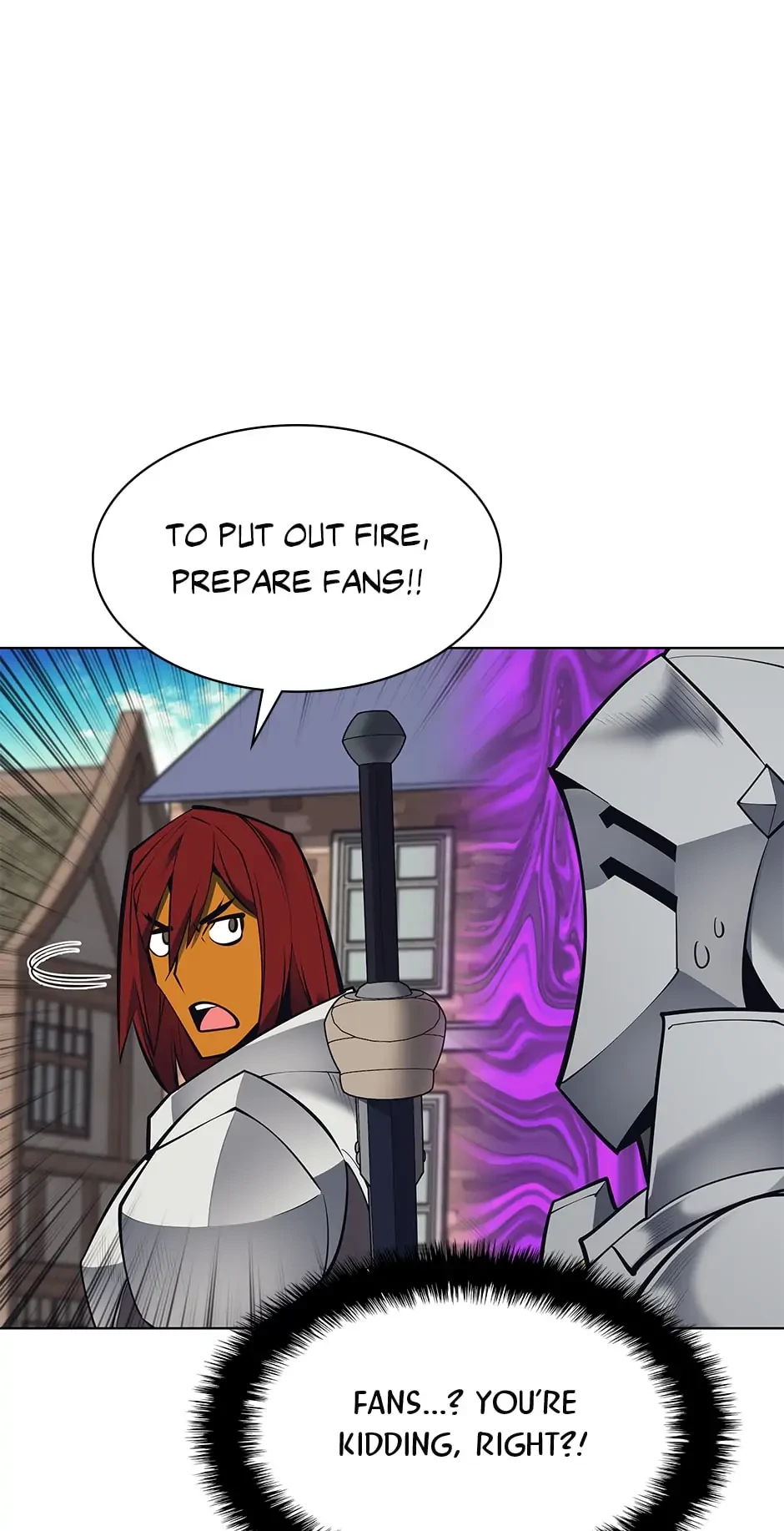 Overgeared Chapter 101 - 48