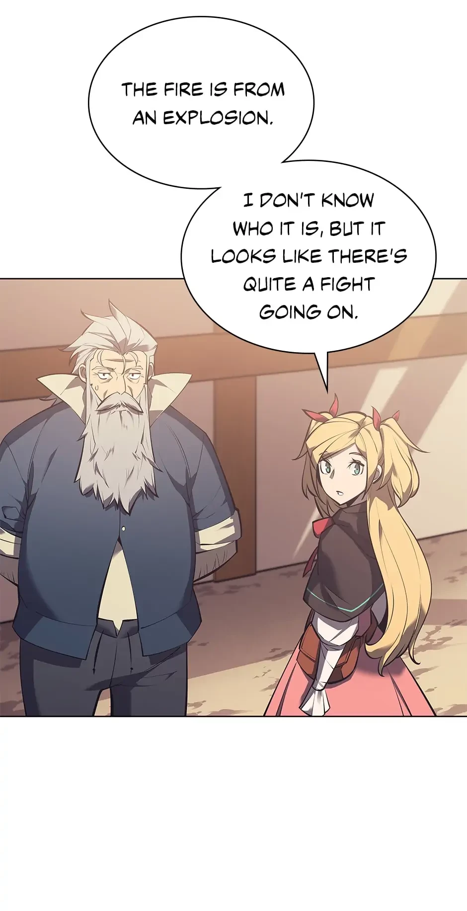 Overgeared Chapter 101 - 51