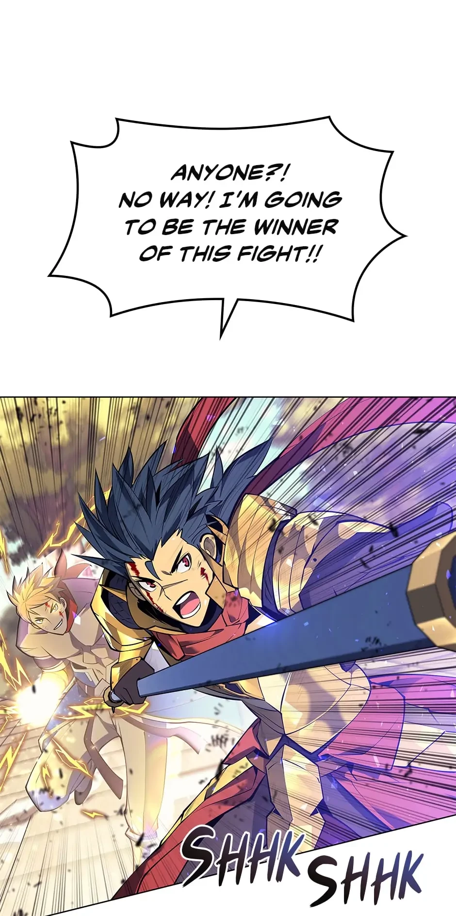Overgeared Chapter 98 - 8
