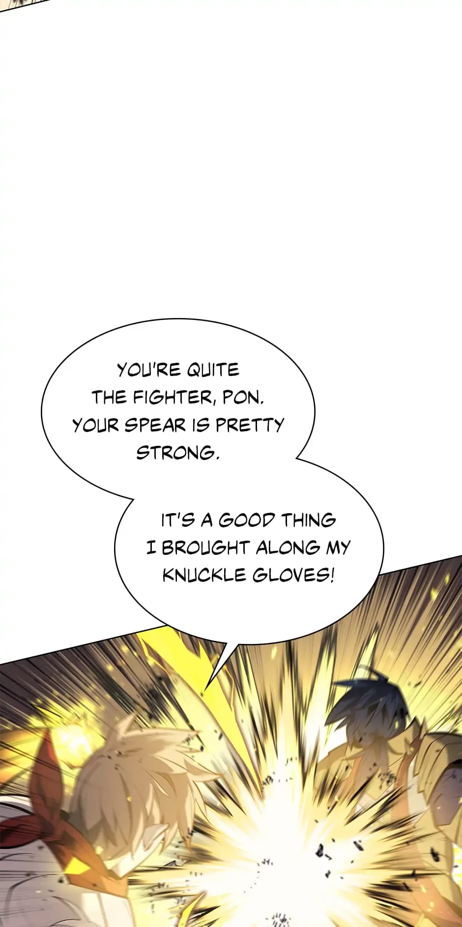 Overgeared Chapter 98 - 9