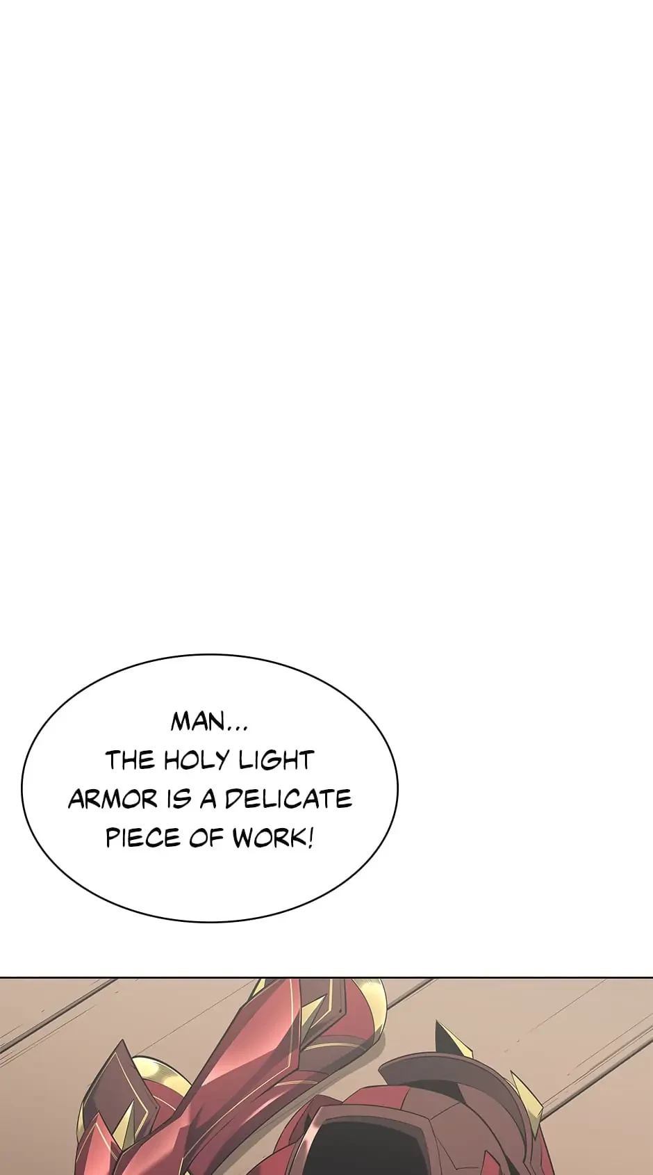 Overgeared Chapter 101 - 54