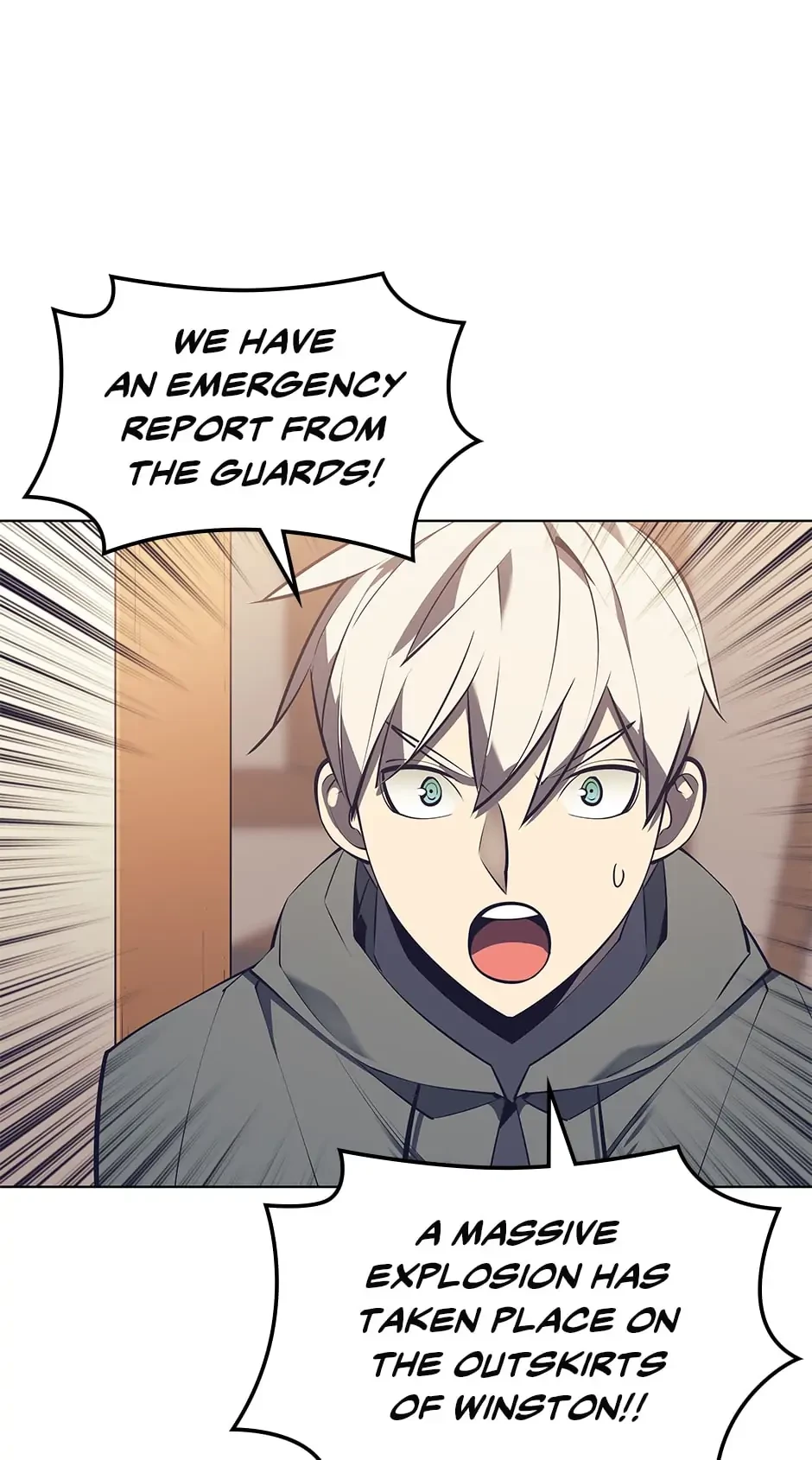 Overgeared Chapter 101 - 57