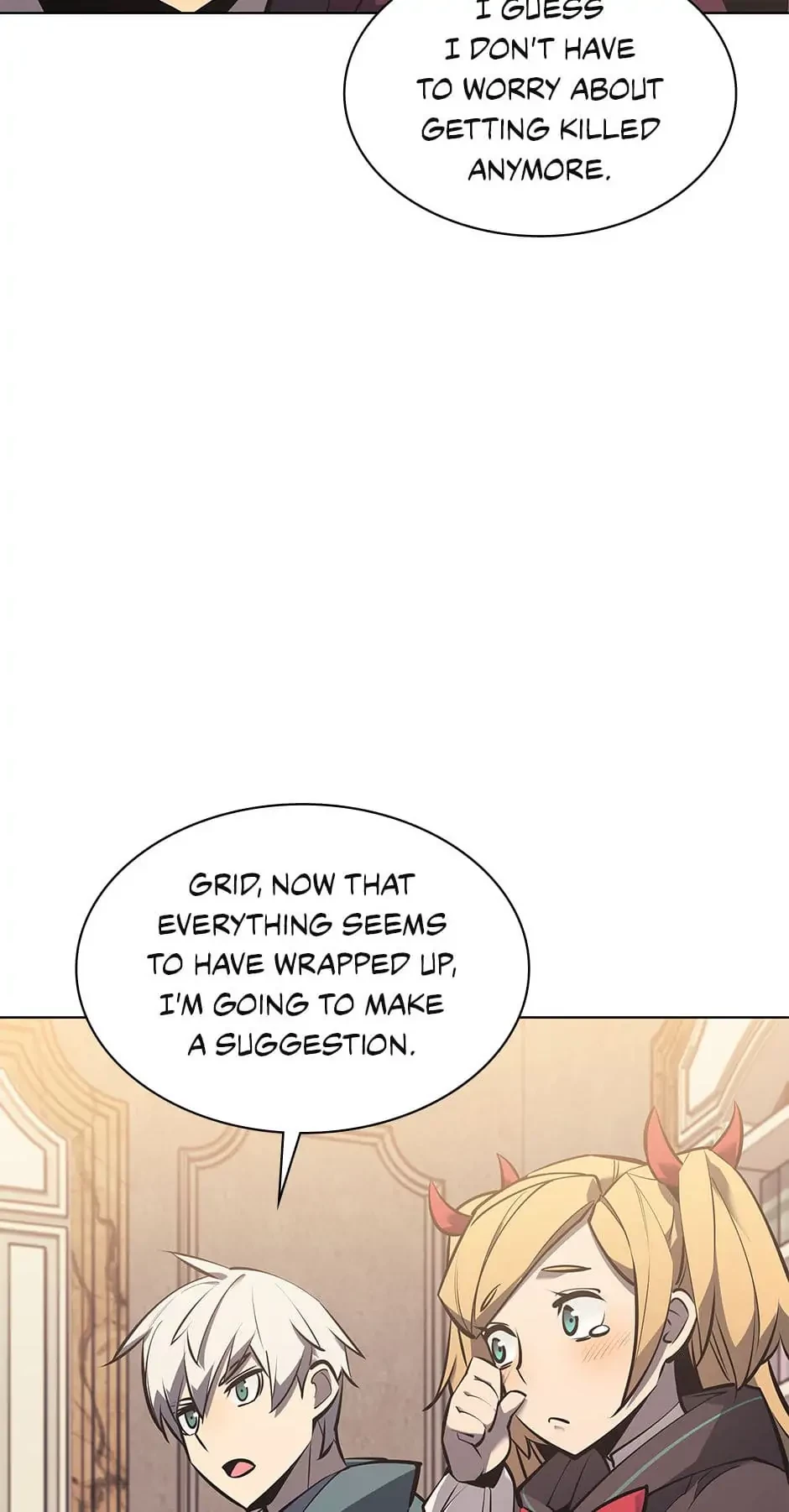 Overgeared Chapter 102 - 58