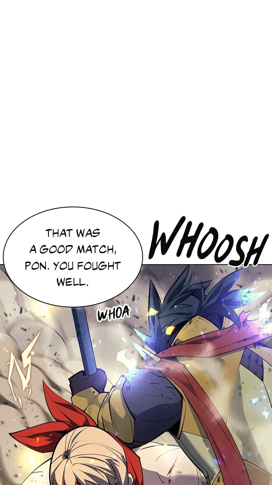 Overgeared Chapter 98 - 18