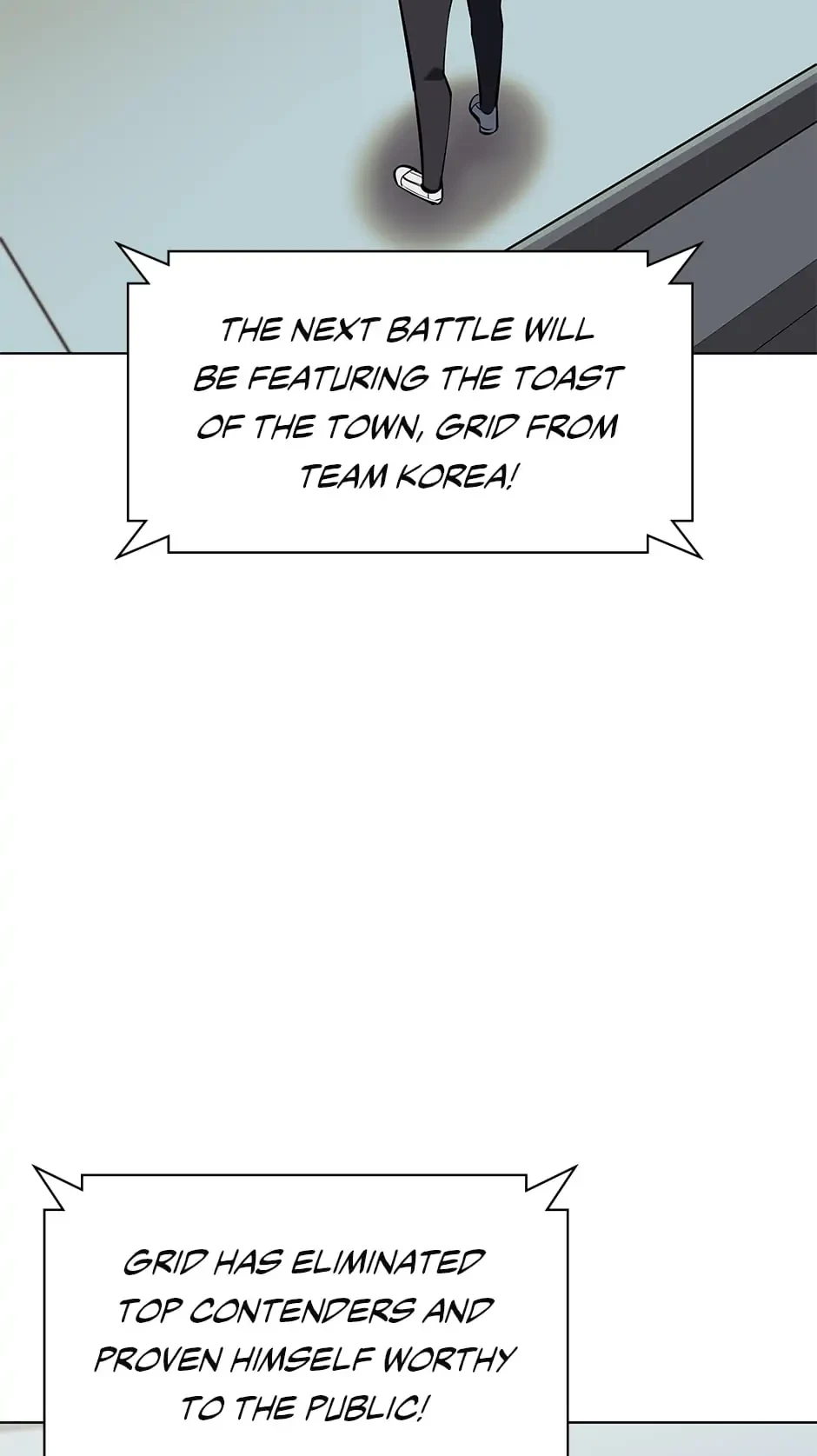 Overgeared Chapter 98 - 22