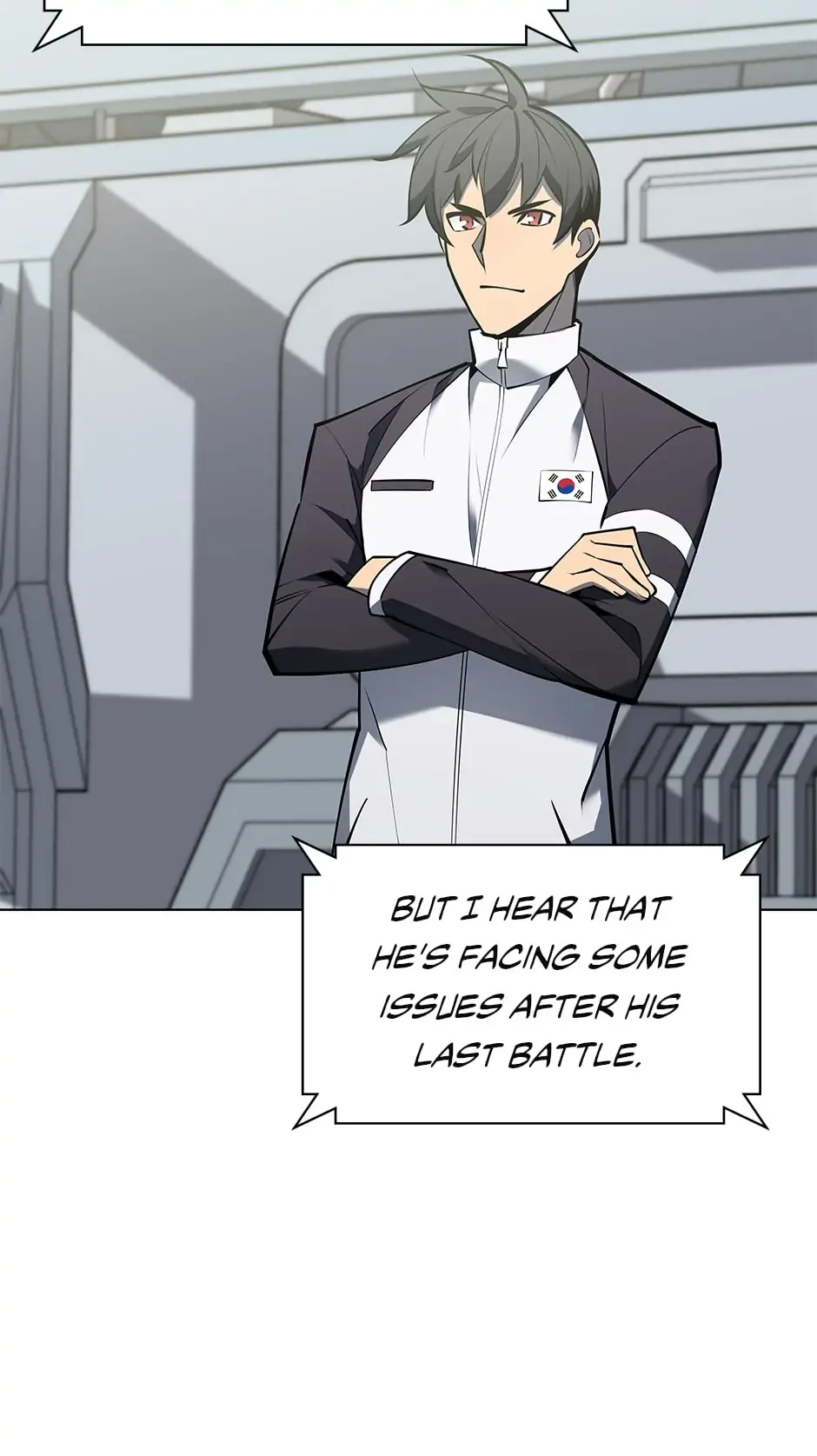 Overgeared Chapter 98 - 23