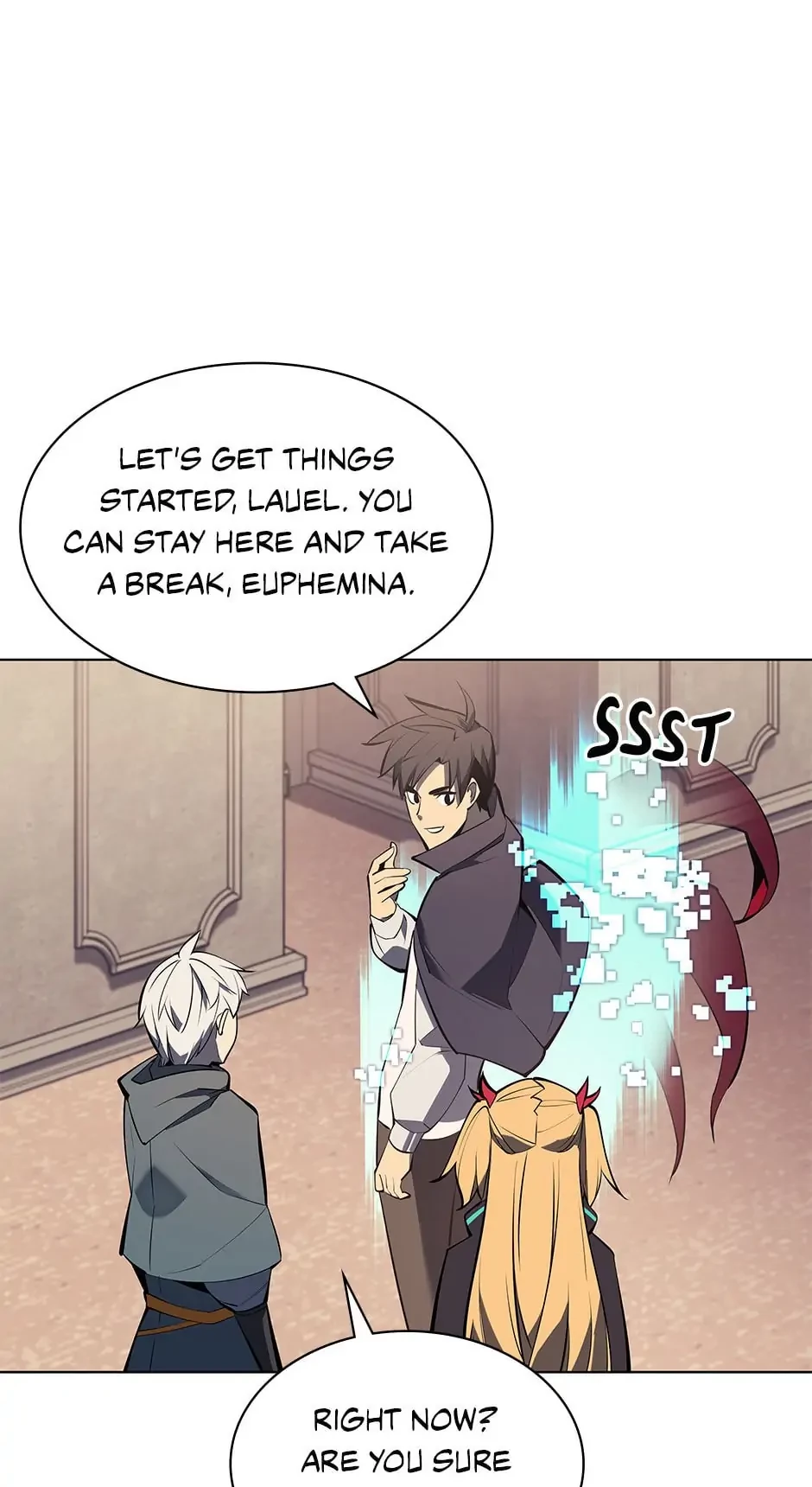 Overgeared Chapter 102 - 65