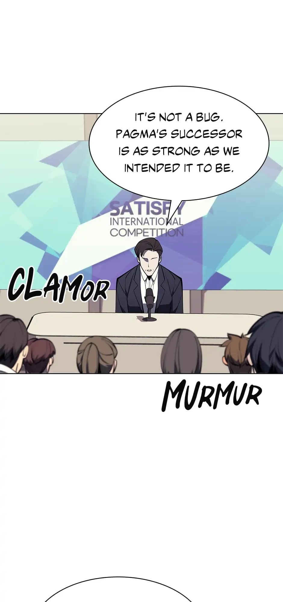 Overgeared Chapter 98 - 27