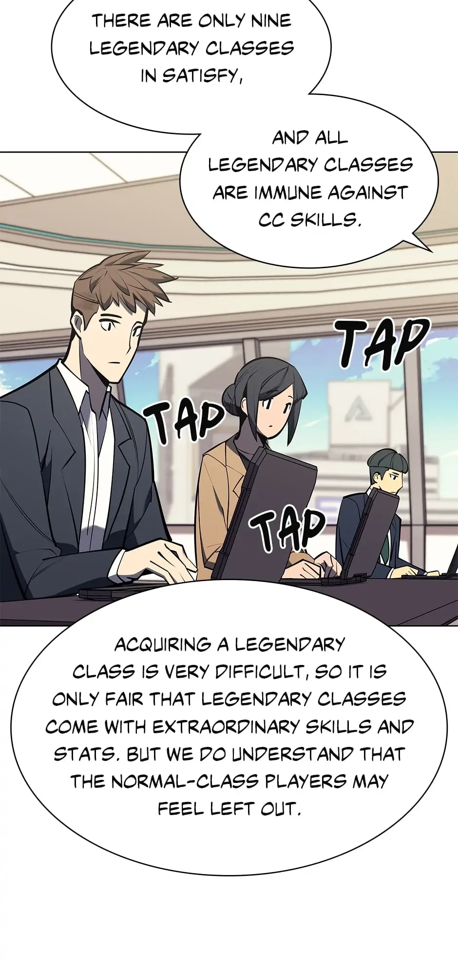 Overgeared Chapter 98 - 28