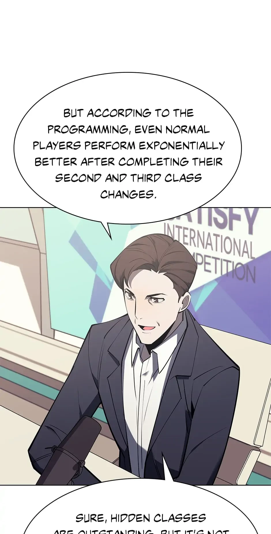 Overgeared Chapter 98 - 29