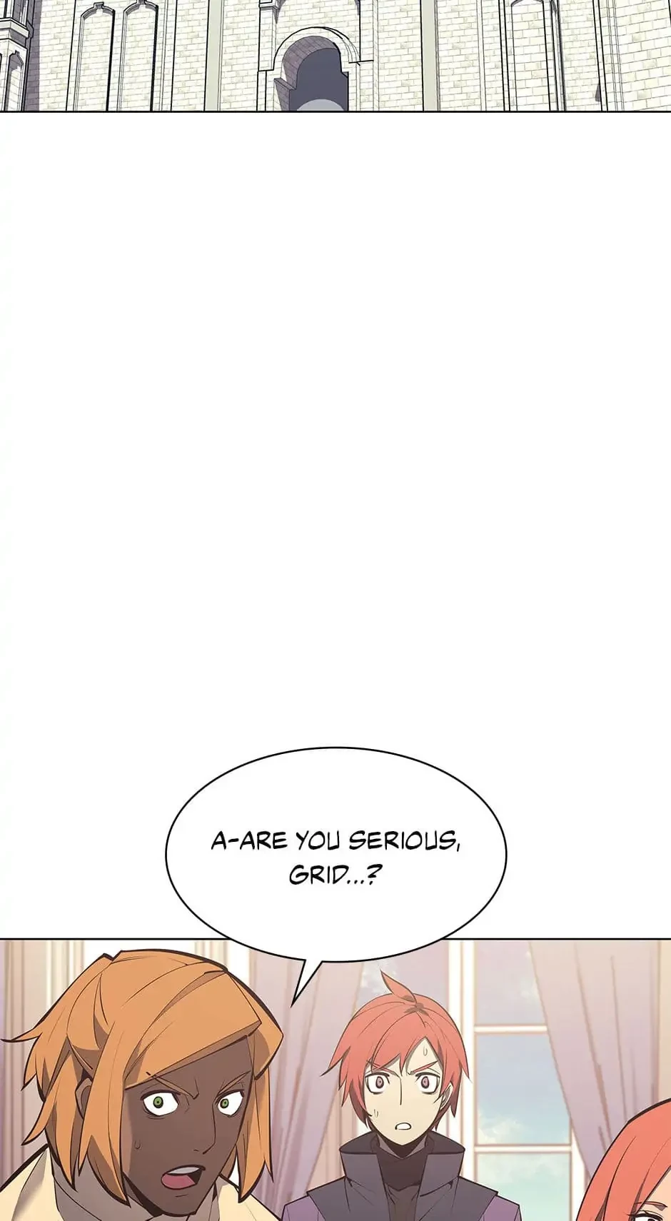 Overgeared Chapter 102 - 71