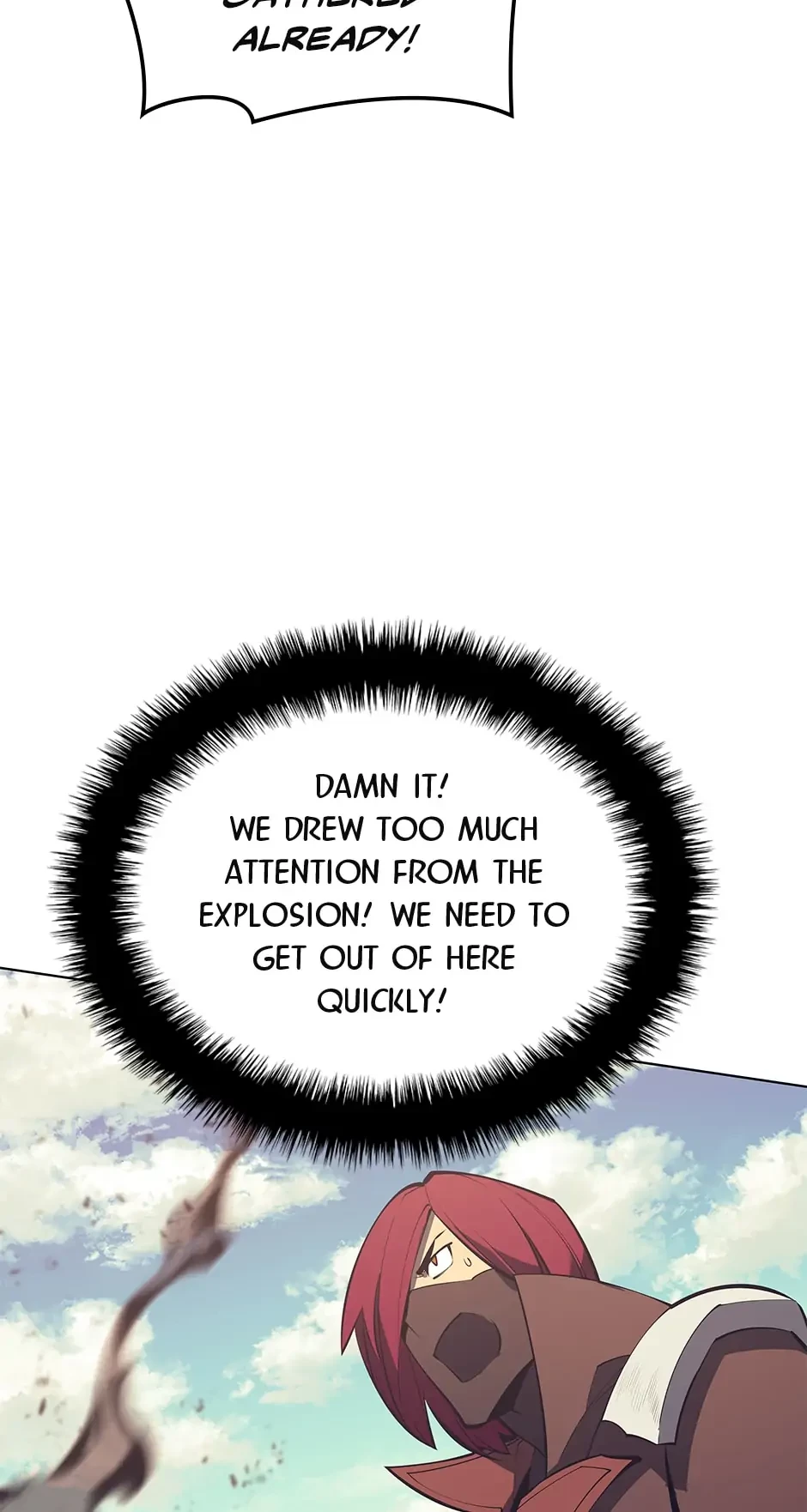 Overgeared Chapter 101 - 74