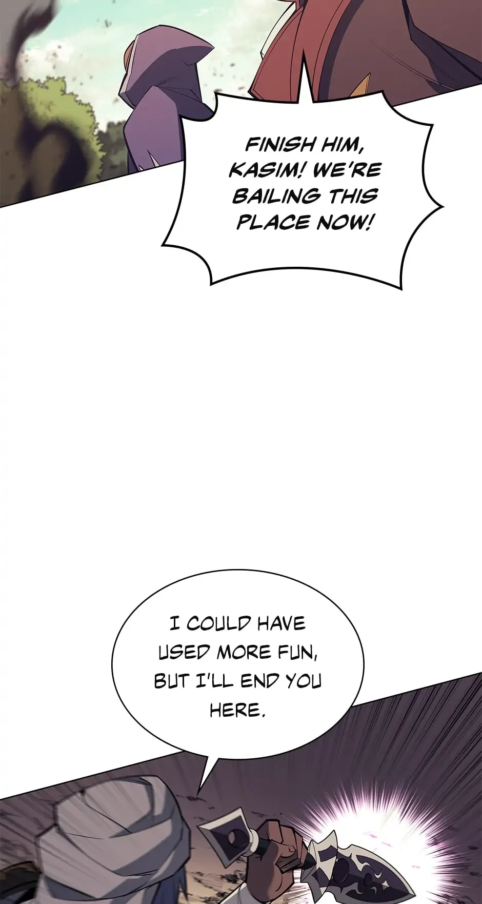 Overgeared Chapter 101 - 75