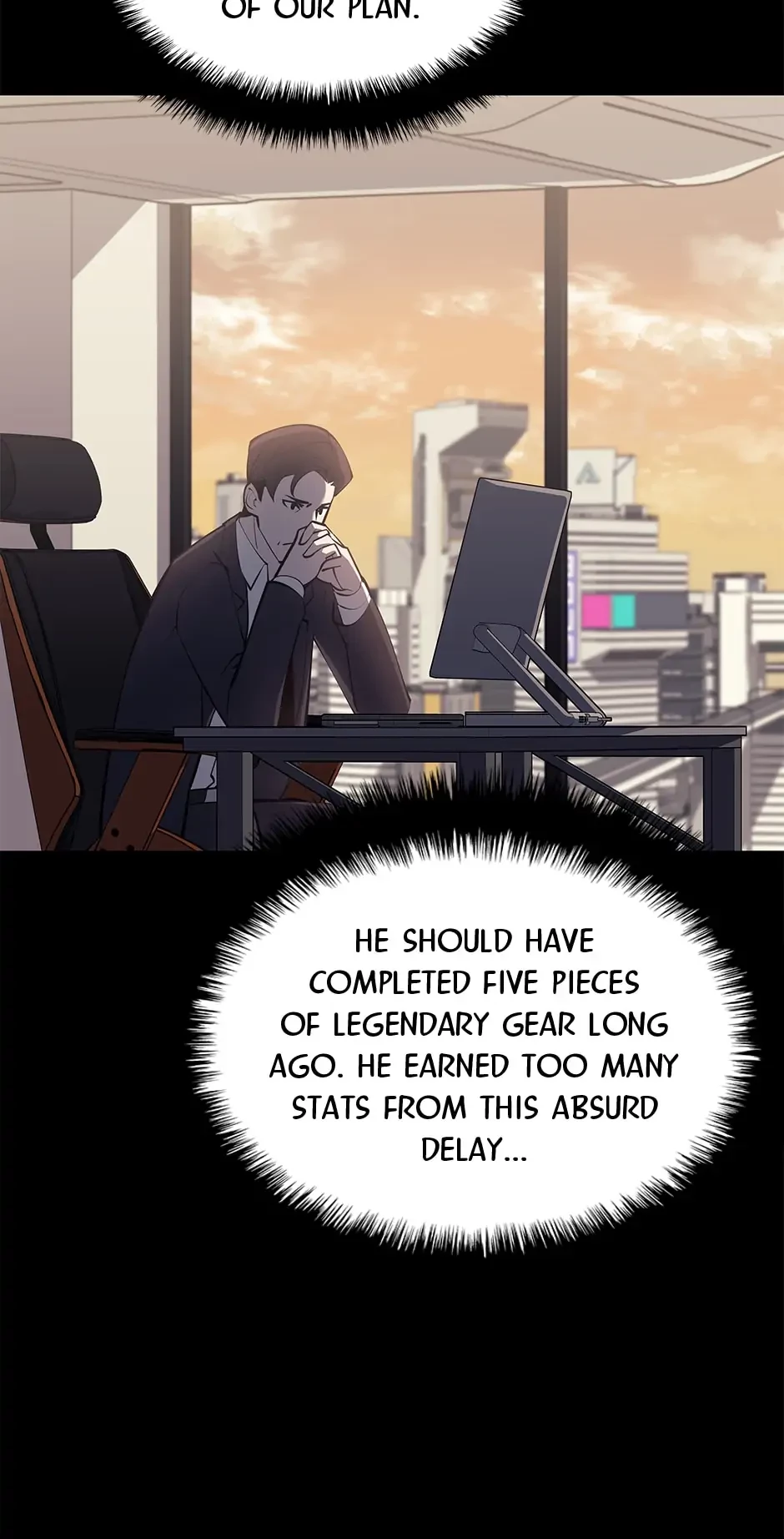 Overgeared Chapter 98 - 33