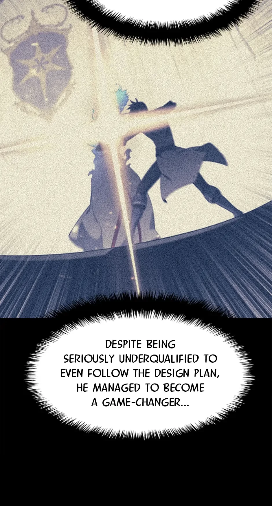 Overgeared Chapter 98 - 36