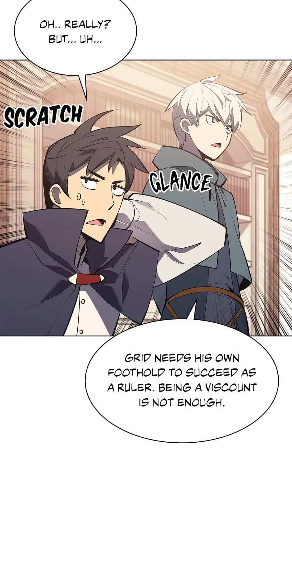Overgeared Chapter 102 - 78