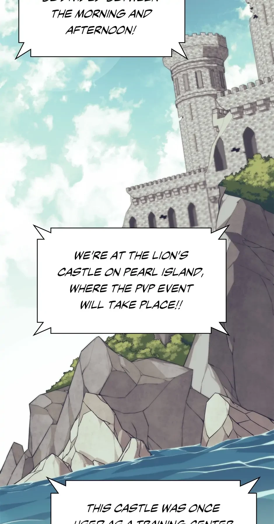 Overgeared Chapter 97 - 2