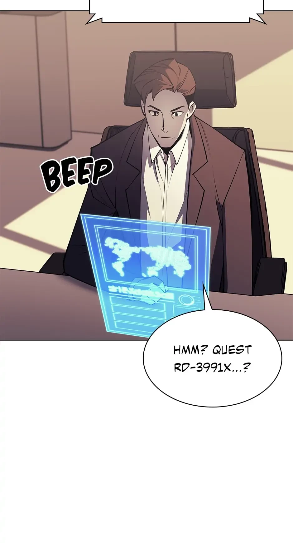 Overgeared Chapter 98 - 39