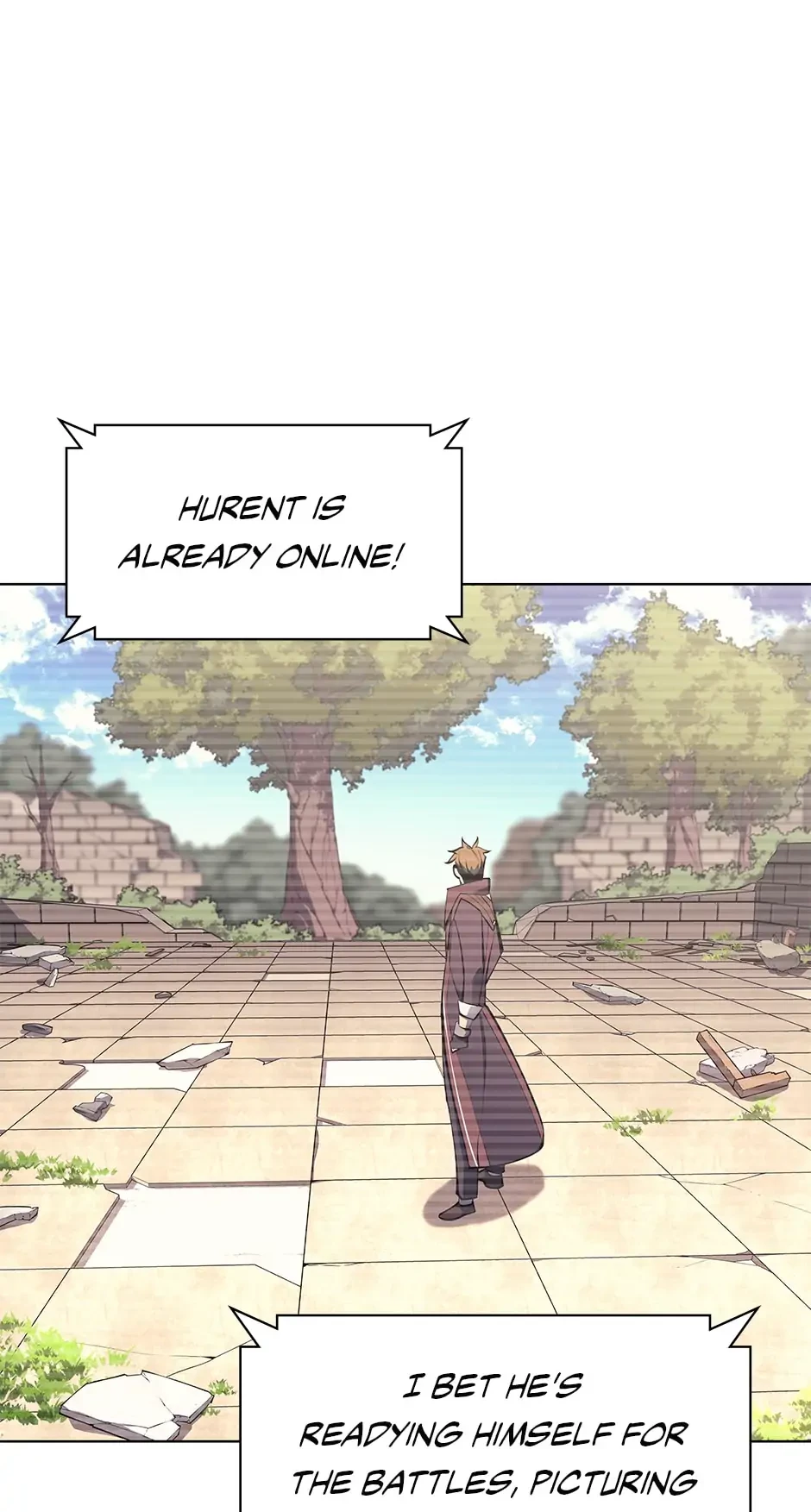 Overgeared Chapter 97 - 7